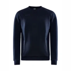 Pull Craft Men Core Soul Crew Sweatshirt Dark Navy