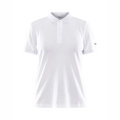 Polo Craft Femme Core Blend White 1 Polo Craft Femme Core Blend White
