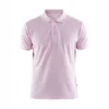 Polo Craft Homme Craft Classic Pique Misty Melange -Teva Boutique 192466 1705 Polo20Shirt20Pique20Classic F