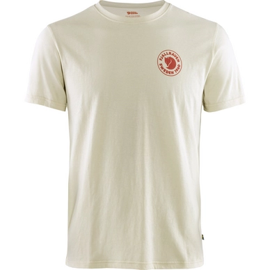 T-Shirt Fjallraven Homme 1960 Logo T-shirt Chalk White 1 T-Shirt Fjallraven Homme 1960 Logo T-shirt Chalk White