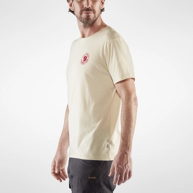 T-Shirt Fjallraven Homme 1960 Logo T-shirt Chalk White 5 T-Shirt Fjallraven Homme 1960 Logo T-shirt Chalk White – Image 5