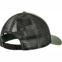 Casquette Fjallraven 1960 Logo Långtradarkeps Cap Patina Green (L/XL) -Teva Boutique 1960 logo langtradarkeps 78138 614 b main fjr 1