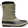 Sorel Homme 1964 Pac Nylon Sage Dark Moss -Teva Boutique 196420pac20groen201