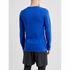 T-Shirt à Manches Longues Craft Men Fuseknit Light RN LS Burst -Teva Boutique 198788 Preview