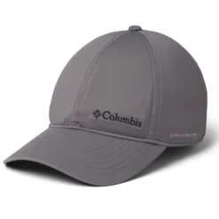 Casquette Columbia Unisex Coolhead II Ball Cap City Grey