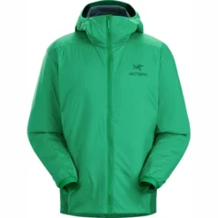 Arc'teryx Veste Arcteryx Homme Atom Lite Hoody Jungle