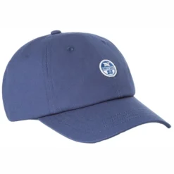 Casquette North Sails Men Baseball Dark Denim