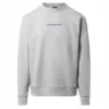 Pull North Sails Men Crewneck Sweatshirt With Graphic Grey Melange 11 Pull North Sails Men Crewneck Sweatshirt With Graphic Grey Melange -Teva Boutique 1hi res 6910690926psfront12800x