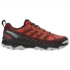 Chaussures De Randonnée Merrell Hommes Speed Eco Waterproof Lava Cabernet 12 Chaussures De Randonnée Merrell Hommes Speed Eco Waterproof Lava Cabernet -Teva Boutique 1mrlm j037001 081822 s23 000