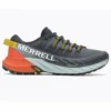 Chaussures De Trail Schoen Merrell Men Agility Peak 4 Black Highrise 13 Chaussures De Trail Schoen Merrell Men Agility Peak 4 Black Highrise -Teva Boutique 1mrlm j067347 072721 f22 000