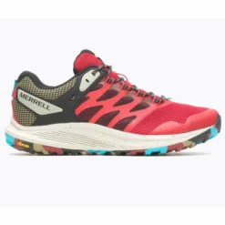 Chaussures De Trail Merrell Men Nova 3 Lava