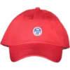 Casquette North Sails Homme Baseball Red -Teva Boutique 1northsailscappellouomorosso 1