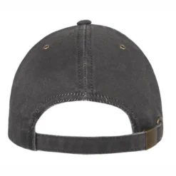 Casquette Hatland Men Onan Anthracite -Teva Boutique 2 10051 32 02