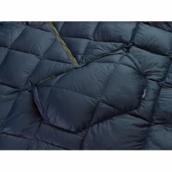 Poncho Thermarest Honcho Down Blue Space -Teva Boutique 2 11605 tr honchoponchodown outerspace blue pocket
