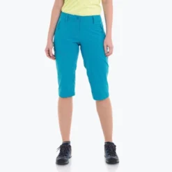 Pantalon Court Schöffel Women Caracas2 Caneel Bay -Teva Boutique 2 12407 7300