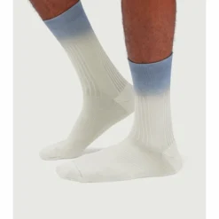 Chaussettes On Running Femme All-Day Undyed-White Lavender -Teva Boutique 2 15022023140130onr346 whpu blaw onrunning clothing socks all daysock whitelavender 1 thumbnail 2000x2000 80900x 1