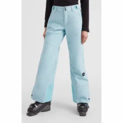 ONeill Pantalon De Ski O'Neill Women Star Melange Aqua Sea -Teva Boutique 2 1550028 15032 01 MODEL