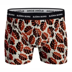 Caleçon Bjorn Borg Homme Cotton Stretch Multipack 1A (9 Pièces) -Teva Boutique 2 1632 1a3ac189b1 10001564 mp001 6 original
