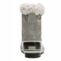 Bottes Sorel Childrens Yoot Pac Nylon Quarry Dove -Teva Boutique 2 1855212 053 b5B15D