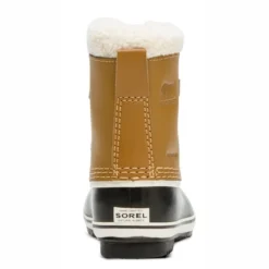 Bottes Sorel Childrens Yoot Pac TP Mesquite -Teva Boutique 2 1855232 259 b5B15D