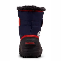 Bottes Sorel Enfants Snow Commander Nocturnal Sail 9 Bottes Sorel Enfants Snow Commander Nocturnal Sail -Teva Boutique 2 1869561 591 b5B15D