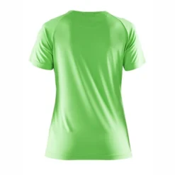 T-Shirt Craft Femme Prime Tee Green -Teva Boutique 2 1903176 1606 PRIME TEE B