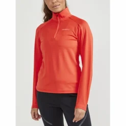 Pull De Ski Craft Women Core Gain Midlayer Pace -Teva Boutique 2 1909497 577000 CORE20Gain20Midlayer C1