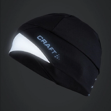 Bonnet Craft Unisexe Adv Lumen Fleece Hat Noir S 2 Bonnet Craft Unisexe Adv Lumen Fleece Hat Noir S â Image 2