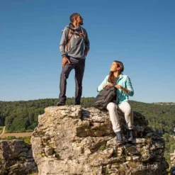 Chaussures De Randonnée Lowa Men Sirkos Evo GTX Lo Navy Brown -Teva Boutique 2 2020 felixmeyer altmuhltal ats atc dsc0902