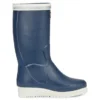 Bottes En Caoutchouc Le Chameau Marinord Evo Neoprene Lined Boot Marine -Teva Boutique 2 2118 2