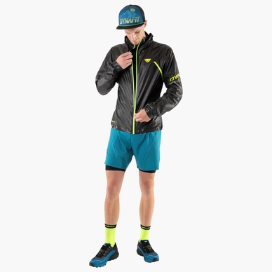 Chaussures De Trail Running Dynafit Homme Ultra 50 Gore-Tex Black Out Reef 2 Chaussures De Trail Running Dynafit Homme Ultra 50 Gore-Tex Black Out Reef â Image 2