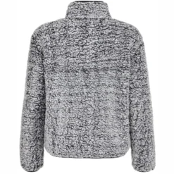 Pull De Ski Protest Women Gerbera 1/4 Zip Top True Black 4 Pull De Ski Protest Women Gerbera 1/4 Zip Top True Black -Teva Boutique 2 3610522 290202