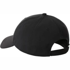 Casquette The North Face Unisex 66 Classic TNF Black TNF White -Teva Boutique 2 4VSV KY4 ALT1