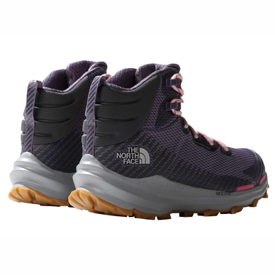 Chaussures De Marche The North Face Femme Vectiv Fastpack Mid Futurelight Lunar Slate Asphalt Grey 2 Chaussures De Marche The North Face Femme Vectiv Fastpack Mid Futurelight Lunar Slate Asphalt Grey – Image 2