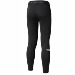 Legging The North Face Femme Flex Mid Rise Tight TNF Black TNF White -Teva Boutique 2 7zb7 ky4 alt1
