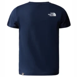 T-Shirt The North Face Enfants S/S Redbox Tee Summit Marine -Teva Boutique 2 82e9 8k2 alt1