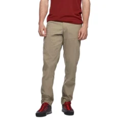 Pantalon Black Diamond Men Anchor Stretch Pants Flatiron -Teva Boutique 2 8594 source 1650693610