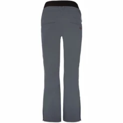 Pantalon De Ski Protest Women Lullaby Softshell Manatee -Teva Boutique 2 896202