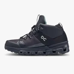 Chaussures De Randonnée On Running Women Cloudtrax Waterproof Black -Teva Boutique 2 Black 3wd10880553 cloudtrax waterproof ss23 black w g4