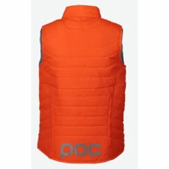 Gilet Sans Manches POC POCito Liner Fluorescent Orange -Teva Boutique 2 Bodywarmer20POC20POCito20Liner20Fluorescent20Orange202