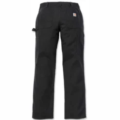 Pantalon Carhartt Women Womens Crawford Pant Black -Teva Boutique 2 EU 102080 001 B1