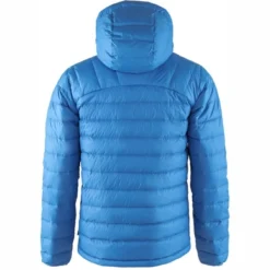 Fjallraven Veste Fjällräven Men Expedition Pack Down Hoodie UN Blue -Teva Boutique 2 Expedition Pack Down Hoodie M 86121 525 B MAIN FJR