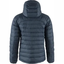 Fjallraven Veste Fjällräven Men Expedition Pack Down Hoodie Navy -Teva Boutique 2 Expedition Pack Down Hoodie M 86121 560 B MAIN FJR