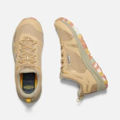 Chaussures De Randonnée Keen Women Terradora II WP Brick Dust Tan -Teva Boutique 2 K1024670 1