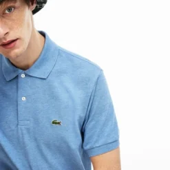 Polo Lacoste Homme L1264 Ipomee Chine -Teva Boutique 2 L1264 EUA 20