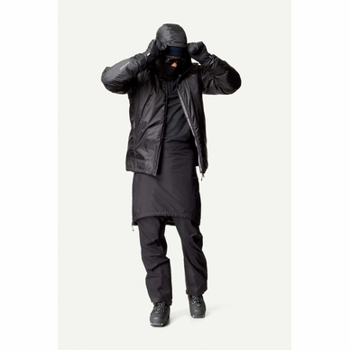 Jupe Houdini Women Sleepwalker True Black 2 Jupe Houdini Women Sleepwalker True Black – Image 2