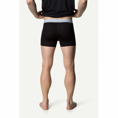 Caleçon Houdini Homme Desoli Boxers True Black 2 Caleçon Houdini Homme Desoli Boxers True Black – Image 2