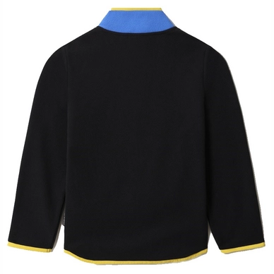 Pull Napapijri Kids Tilo Black 2 Pull Napapijri Kids Tilo Black – Image 2