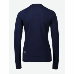 Maillot De Corps POC Women Light Merino Turmaline Navy -Teva Boutique 2 Ondershirt20POC20Women20Light20Merino20Turmaline20Navy 2