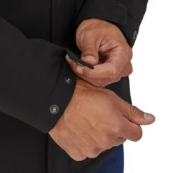 Veste Patagonia Lone Mountain Parka Sage Men Khaki -Teva Boutique 2 WBF21 27865 BLK MKCUFF